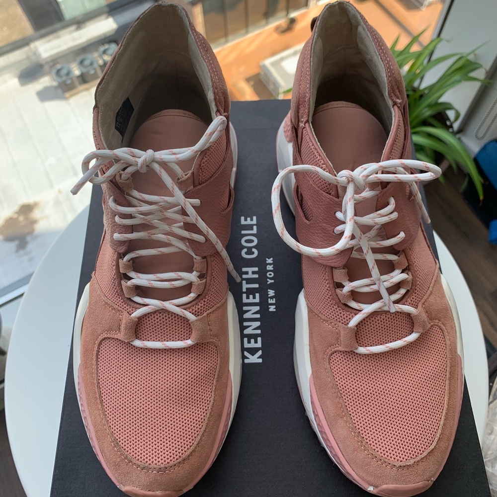 Kenneth Cole Maddox Hiker Sneaker
